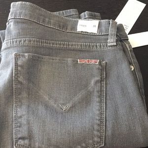 Hudson Jeans